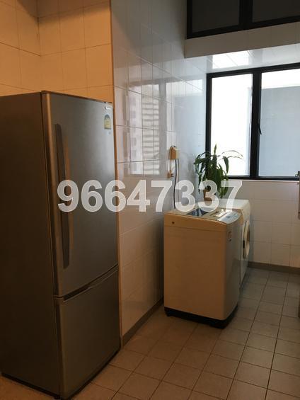 Fernwood Towers (D15), Condominium #144515182